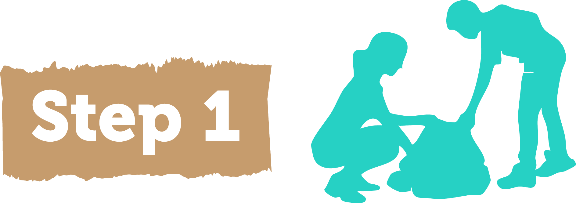 Step 1