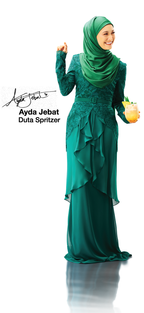 Raya Laman Utama