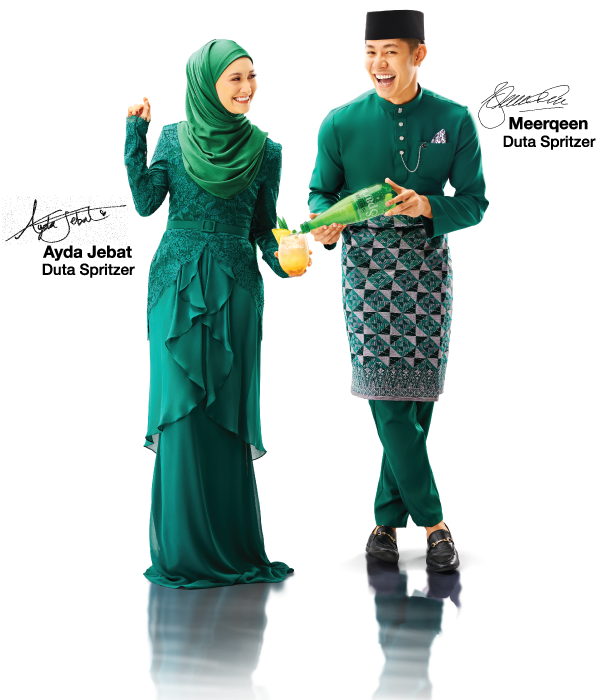 Raya Laman Utama