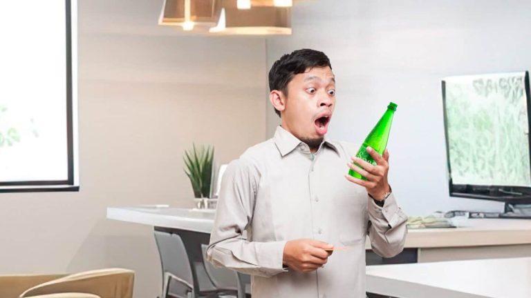 common myths sparkling water spritzer