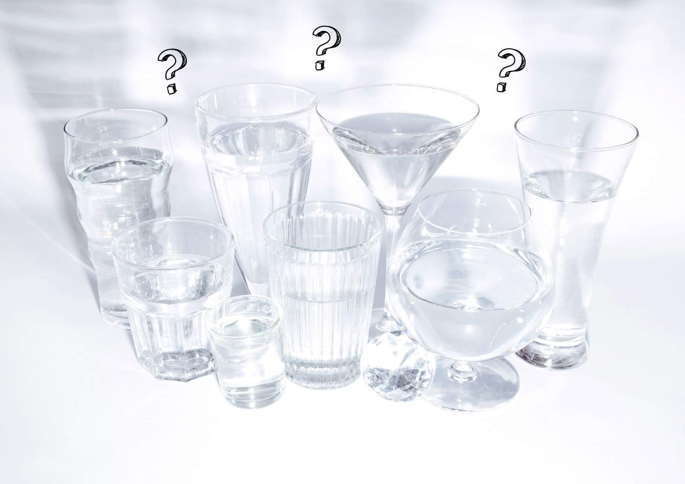 how much should you drink