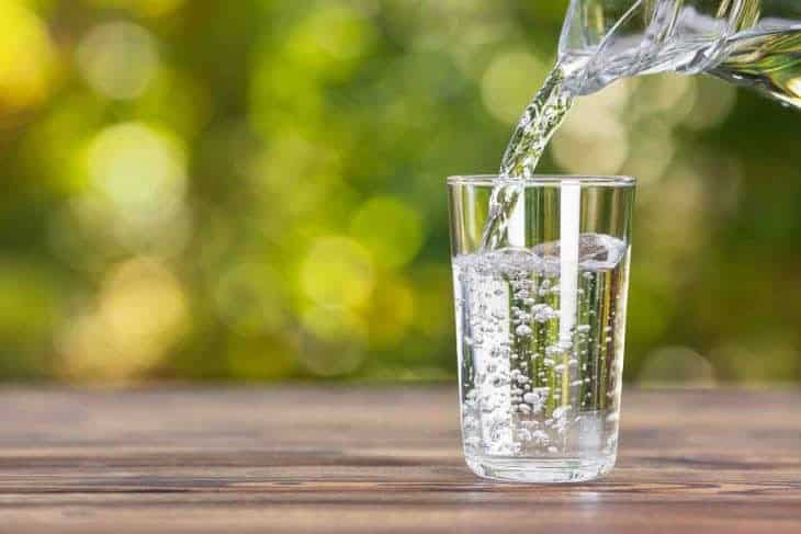 staying hydrated benefits