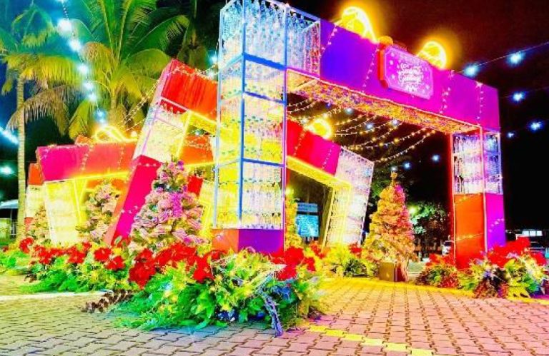 Spritzer Festive Wonder Carnival 2024