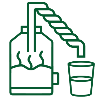 Distilled Water icon