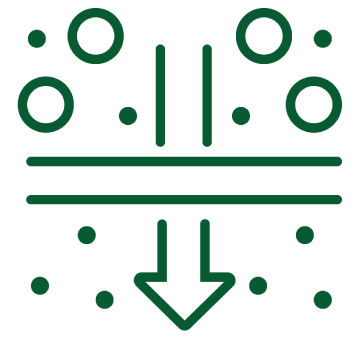 Reverse Osmosis icon