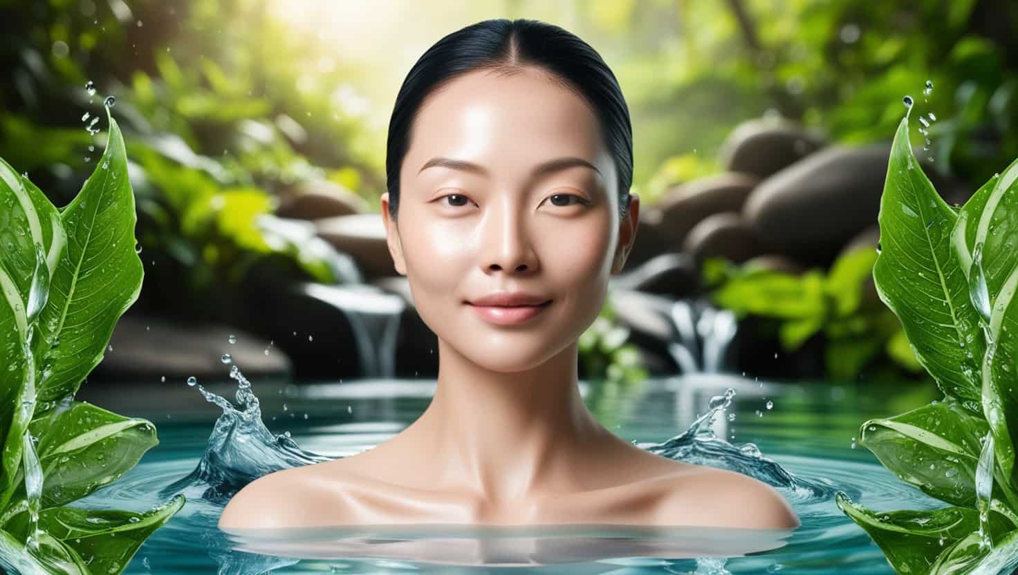 kebaikan air spritzer