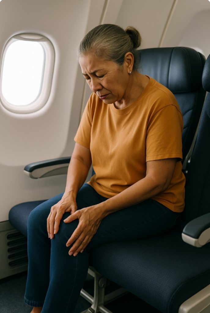 kurang air dalam badan