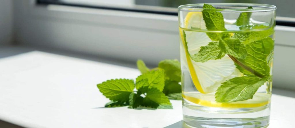 minuman tanpa gula