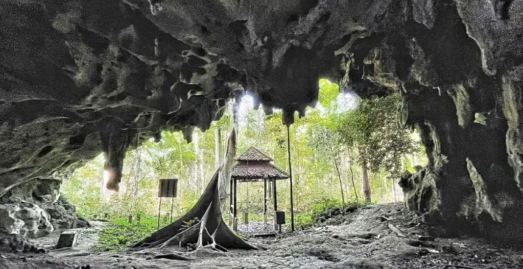 Tempat Bersejarah di Malaysia