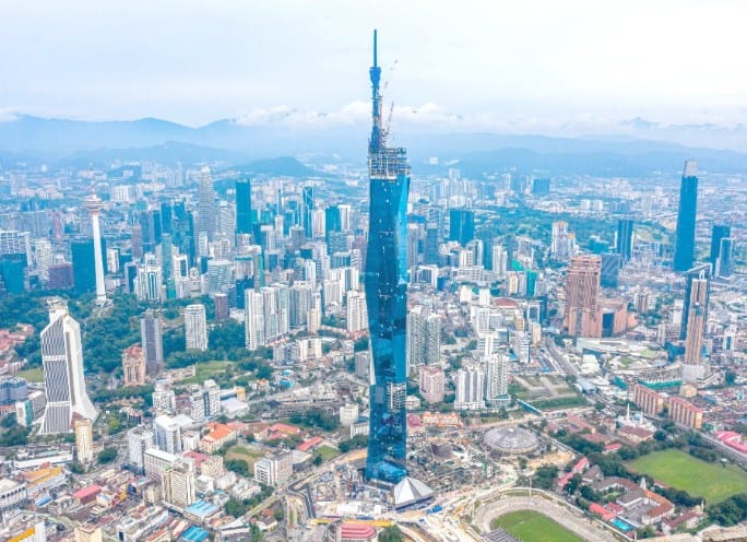 tempat menarik di kuala lumpur