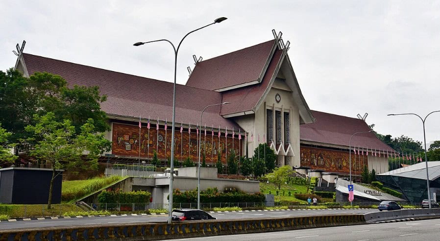 tempat menarik di kuala lumpur