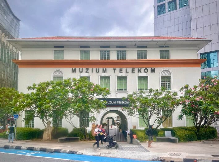 tempat menarik di kuala lumpur