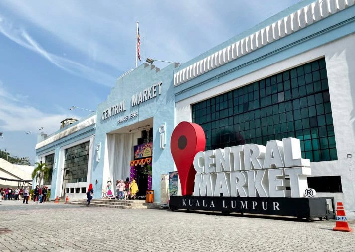 tempat menarik di kuala lumpur