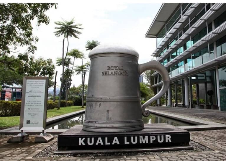 tempat menarik di kuala lumpur