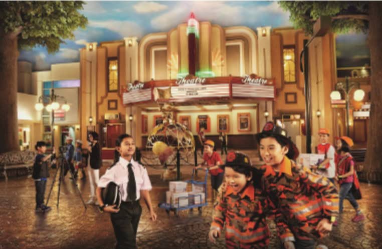 tempat menarik di kuala lumpur