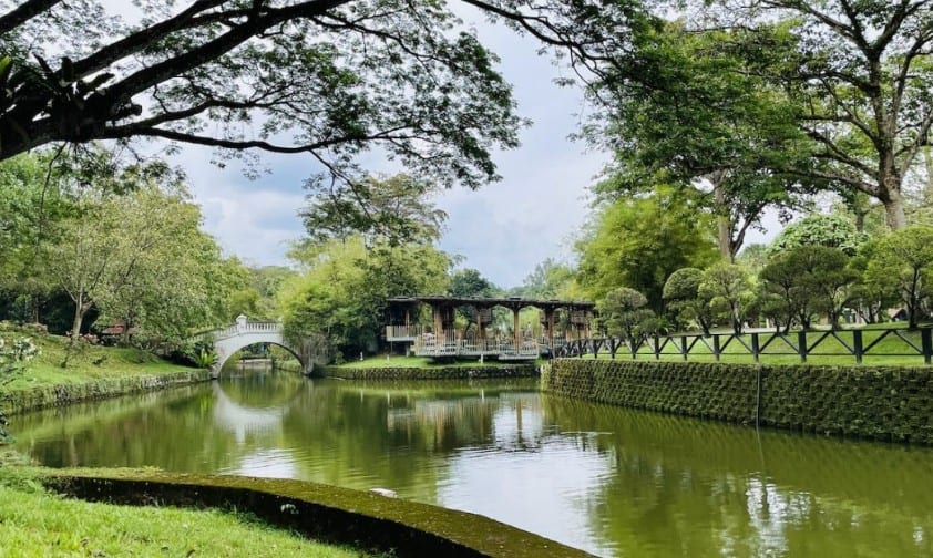 tempat menarik di kuala lumpur