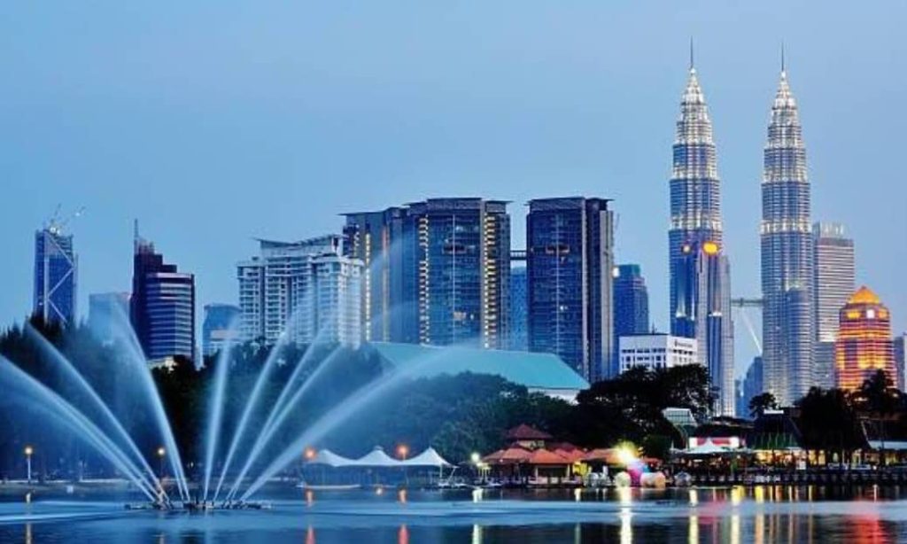 tempat menarik di kuala lumpur