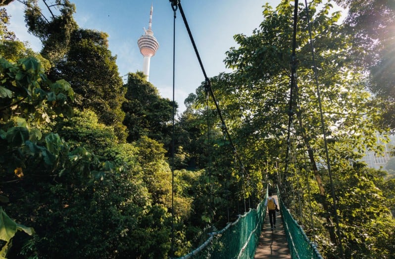 tempat menarik di kuala lumpur