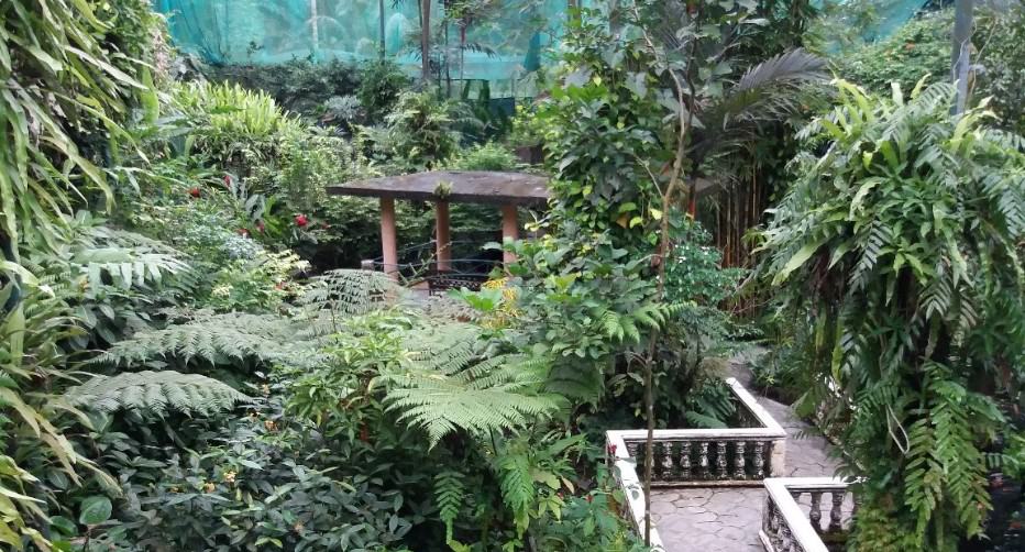 tempat menarik di kuala lumpur