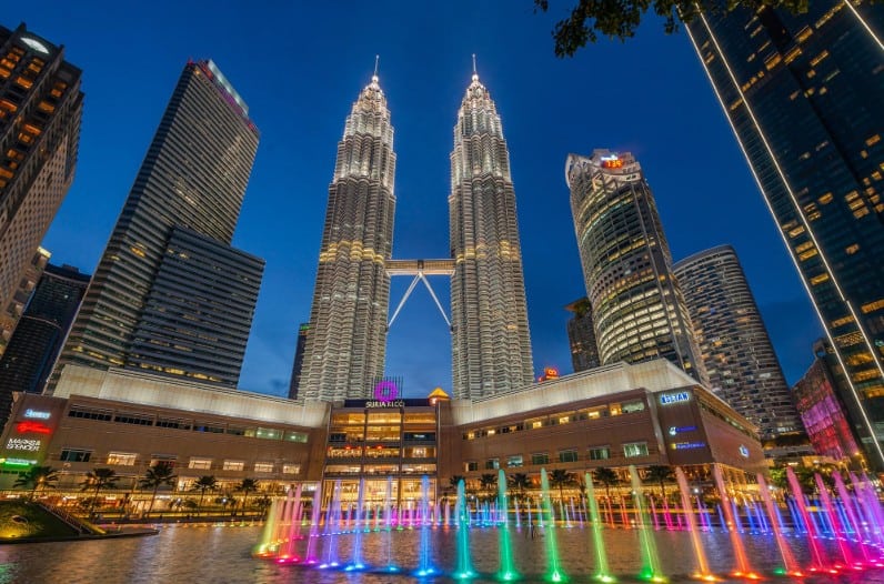 tempat menarik di kuala lumpur