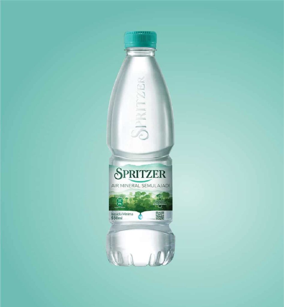 shop spritzer mineral water products