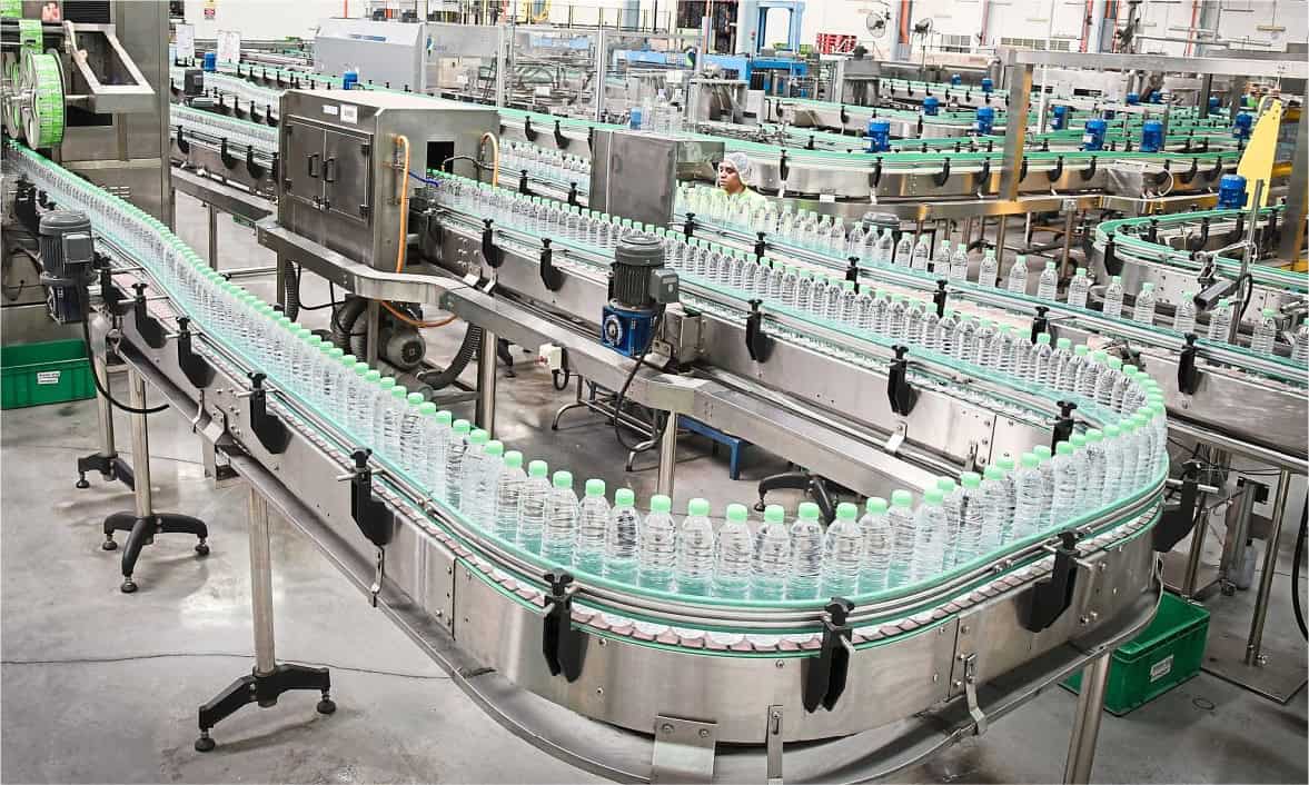 kebaikan air spritzer