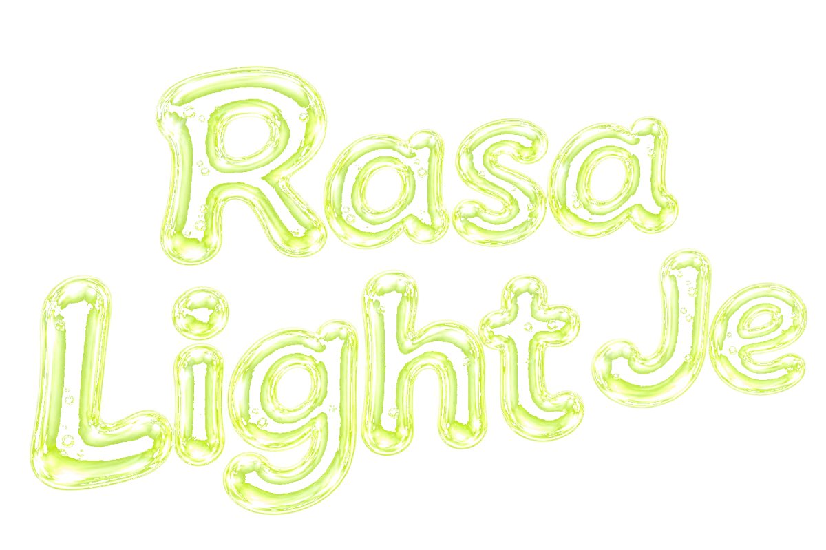 Rasa Light Je