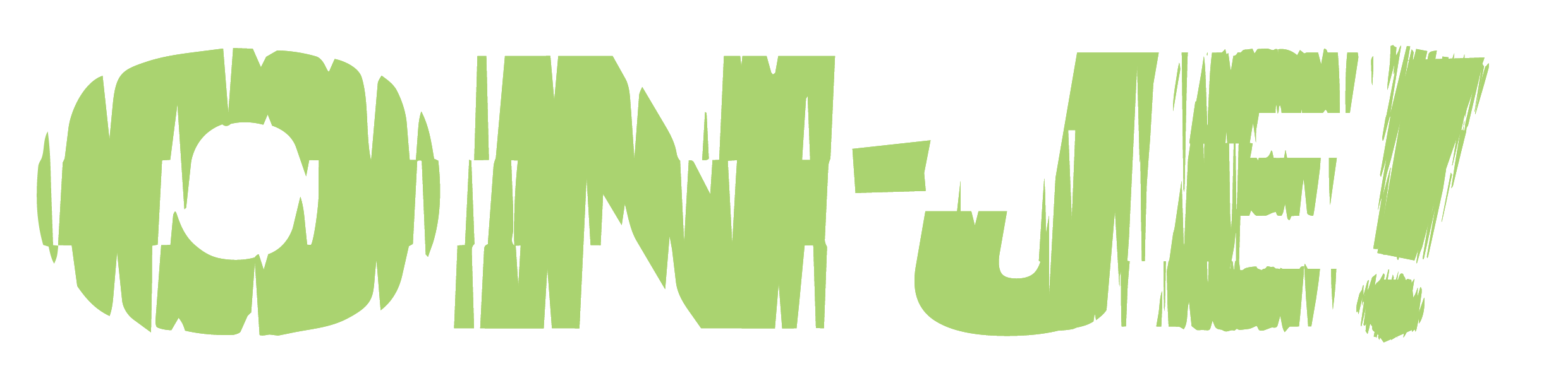 ON-JE